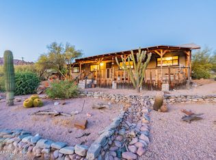 4951 N Apache Dr, Apache Junction, AZ 85120