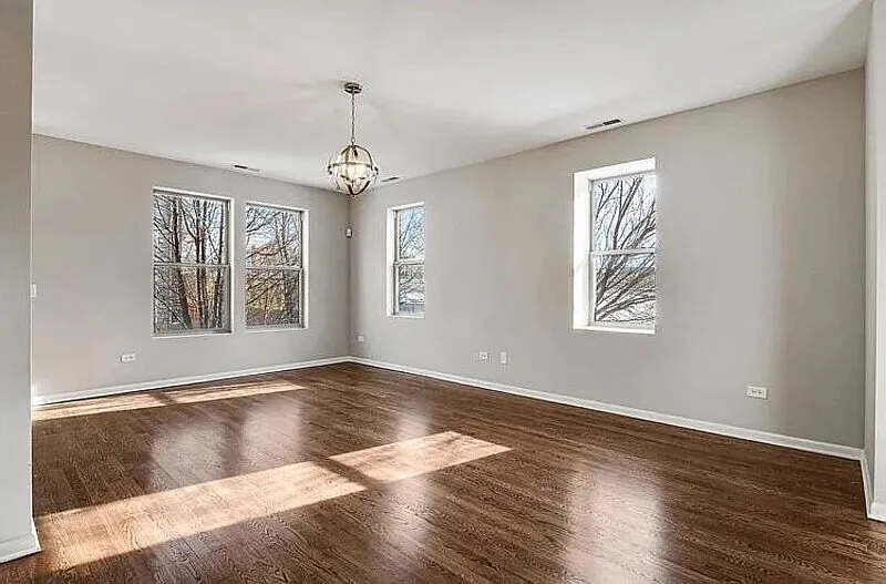 2 bed, 2.0 bath, 1474 sqft, $1,100 — Photo 4