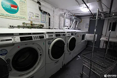 Rented by Oxford Property Group