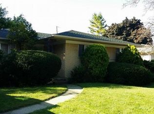 17115 Lee St, Southfield, MI 48075