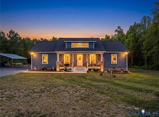 10819 Vaughan Rd, North Dinwiddie, VA 23805