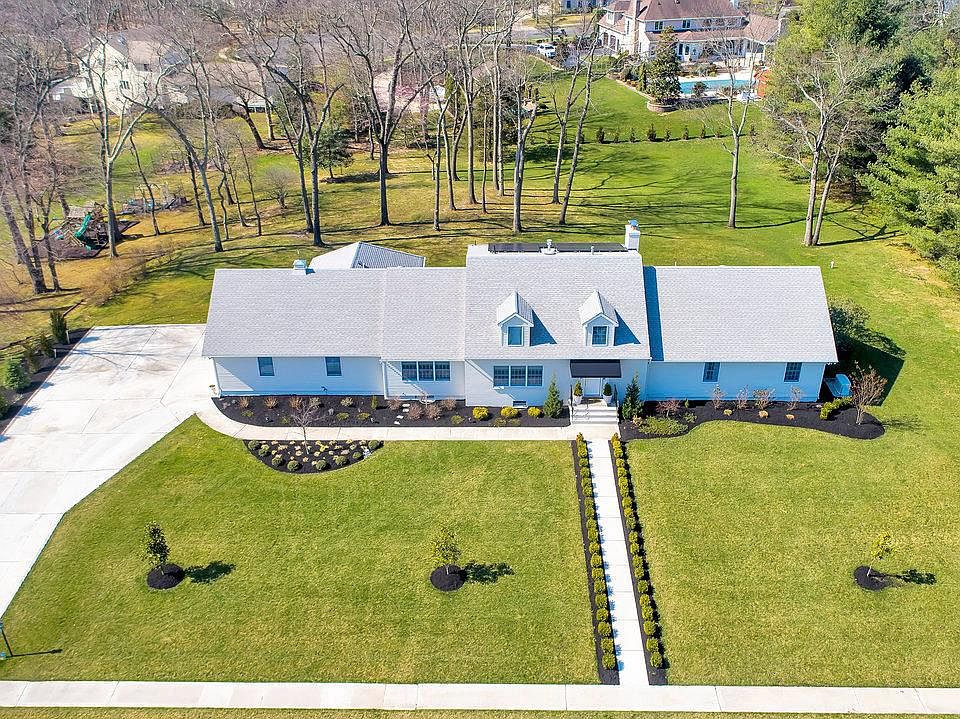 1807 Celeste Dr, Wall Township, NJ 07719 Zillow