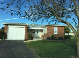 9 Heywood Ct, Brick, NJ 08724