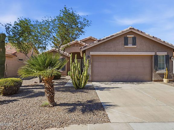 2nd image of 2386 E ANTIGUA Drive
