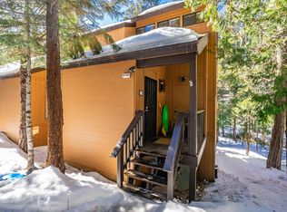 40788 Mill Run Ln #15, Shaver Lake, CA