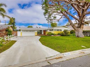 9171 Rosanna Ave, Garden Grove, CA 92841