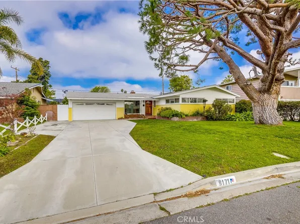 9171 Rosanna Ave, Garden Grove, CA 92841