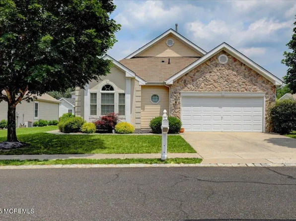 4 Long Bay Road, Jackson, NJ 08527