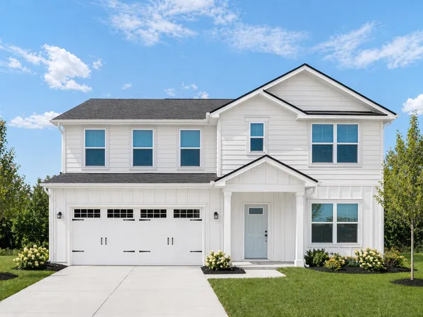 Homes Available Soon, Pleasant Creek