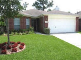4603 Shane Creek Ln, Spring, TX 77388