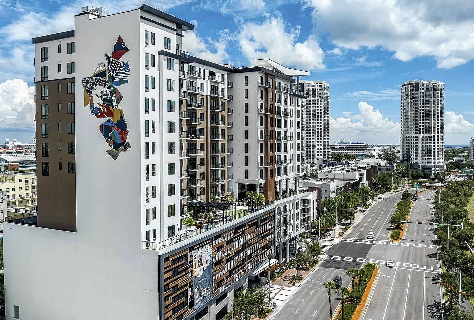 101 N Meridian — Photo 1
