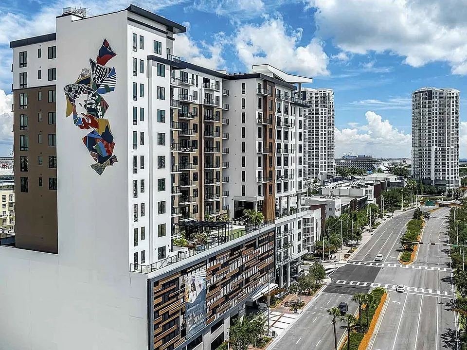 101 N Meridian