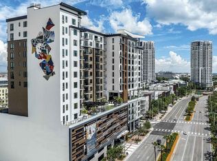 101 N Meridian, Tampa, FL 33602