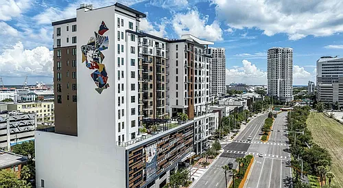 101 N Meridian Photo 1