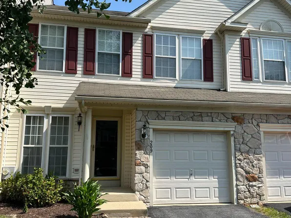 209 Turnbridge Ct, Avondale, PA 19311