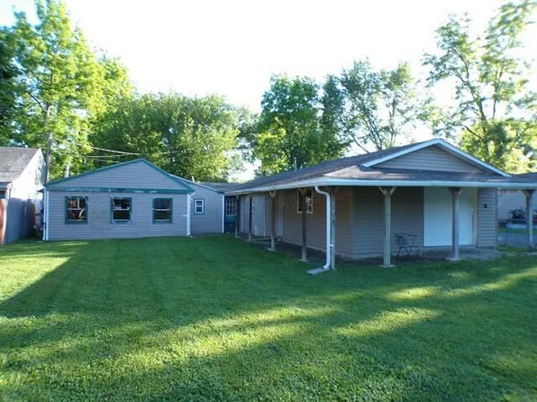 1198 Woodbine Ave, Marion, OH 43302