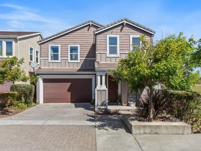 7 Borazon Court, Petaluma, CA, 94952