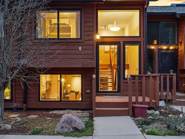 2687 Juniper Ave #63, Boulder, CO 80304