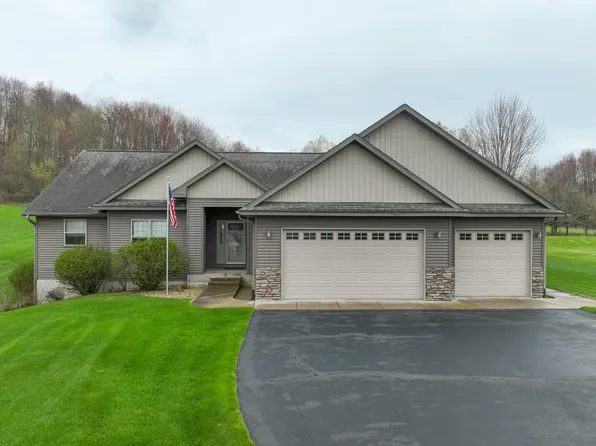 N5024 558th St, Menomonie, WI 54751
