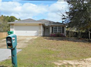 8302 Pamplona St, Navarre, FL 32566