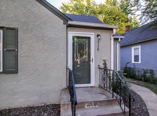 2338 Upton Ave N, Minneapolis, MN 55411