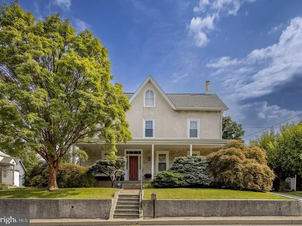 343 Morris Rd, Fort Washington, PA 19034