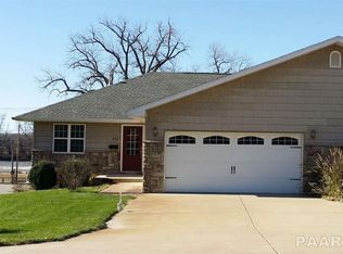 304 N Schrader Ave APT 2, Havana, IL 62644