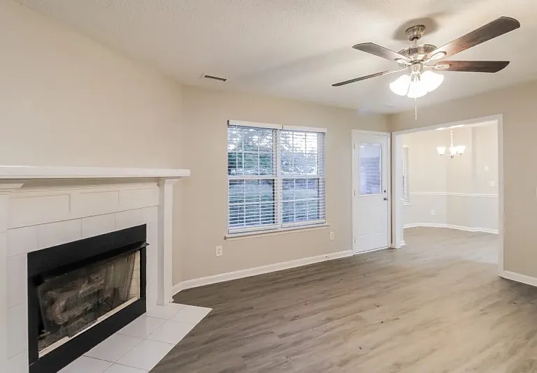 3323 Belfort Ct — Photo 1