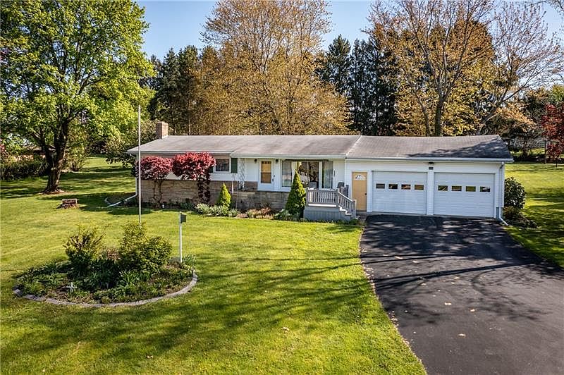 226 Fredonia Rd, Greenville, PA 16125 Zillow