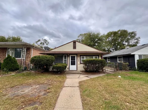 14708 Shepard Dr, Dolton, IL 60419