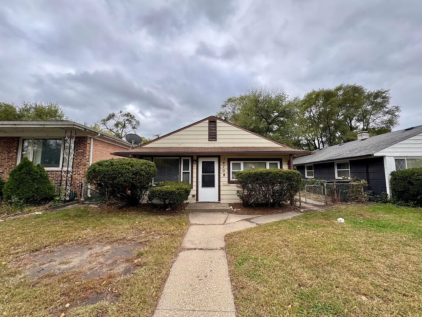 14708 Shepard Dr photo 1