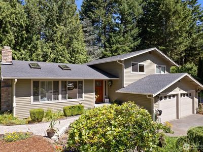 5419 141st Street NW, Gig Harbor, WA, 98332