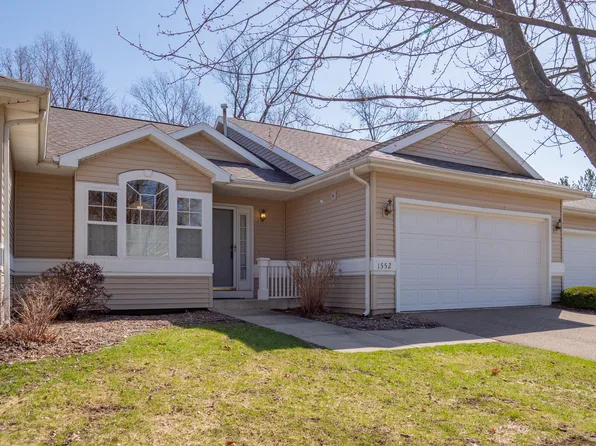 1552 Skylark Ct, Kalamazoo, MI 49009