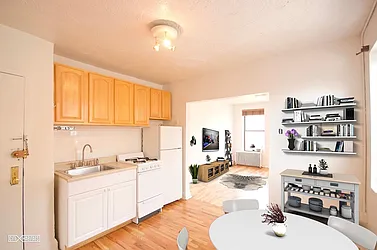 Rented by Citi Habitats