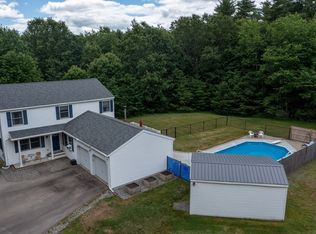 5 Reinfuss Ln, Kingston, NH 03848