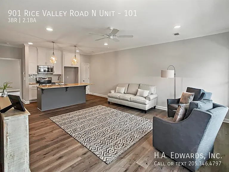 901 Rice Valley Rd N #101 — Photo 5