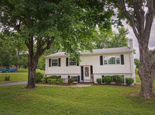 4361 Cordell Dr SW, Roanoke, VA 24018