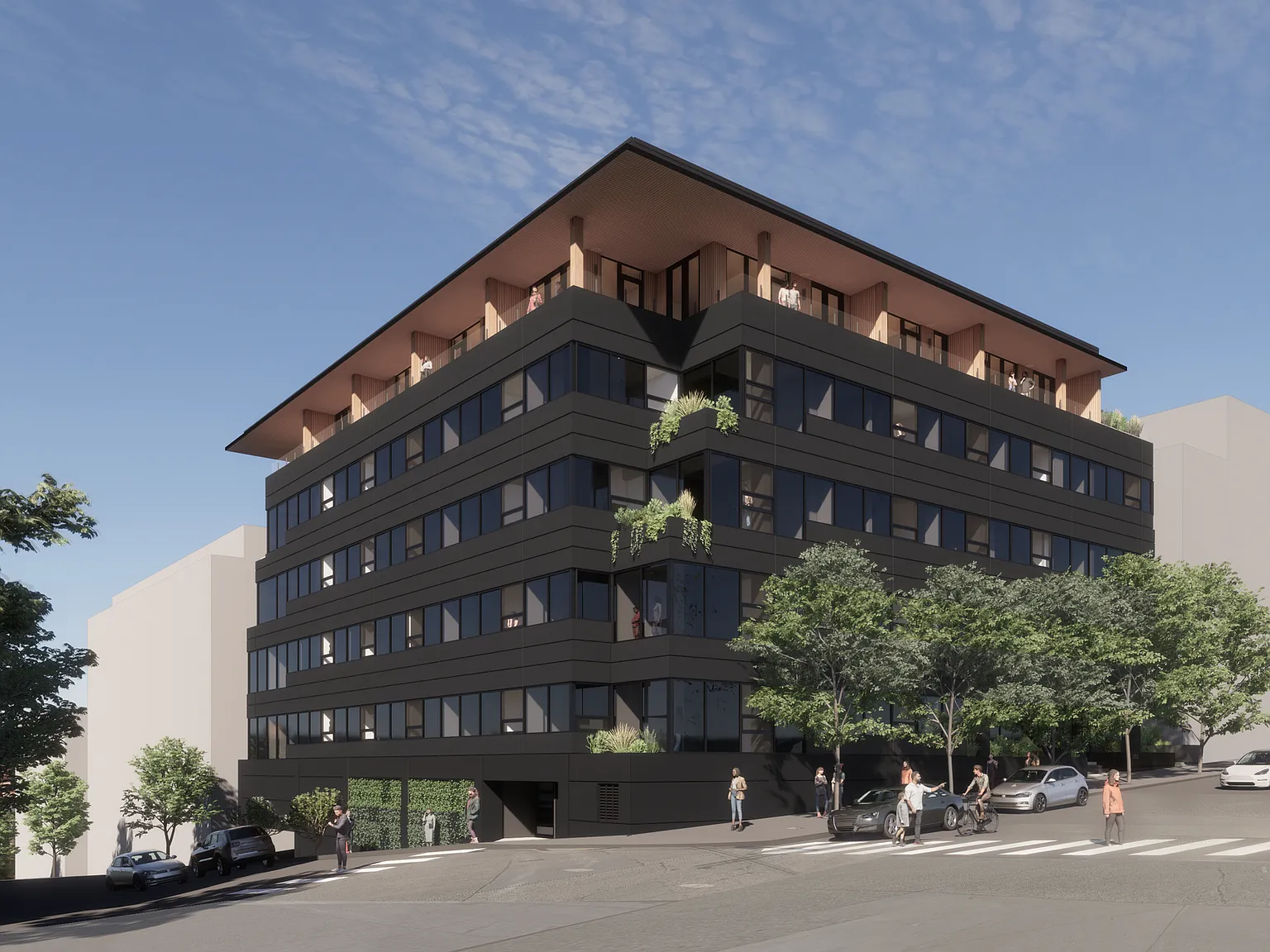 Rejuvenate Apartments — Photo 1