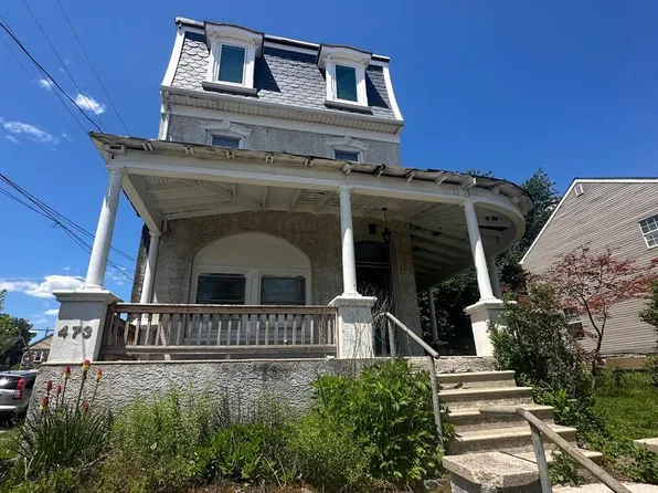 473 W High St, Phoenixville, PA 19460