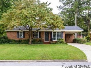 203 Nichols Dr, Greenville, NC 27858
