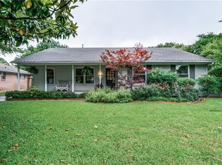 602 Winchester Dr, Richardson, TX 75080