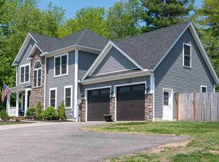 344 Ashby Rd, New Ipswich, NH 03071