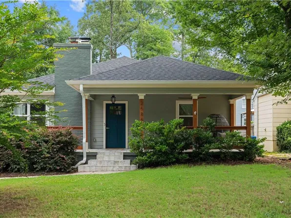 2686 Tupelo St SE, Atlanta, GA 30317