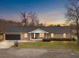 183 Gilliam Ln, Tullahoma, TN 37388