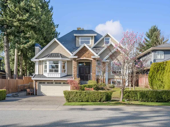 14225 69a Ave, Surrey, BC V3W 1A5