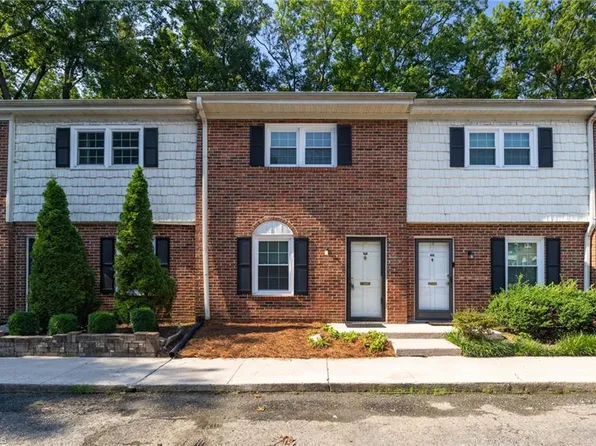 224 Northpoint Ave Unit C, High Point, NC 27262