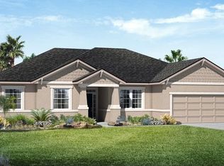 317 Gianna Way, Saint Augustine, FL 32086