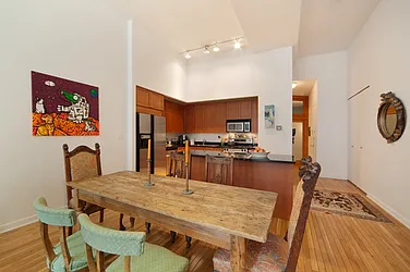Rented by CORE