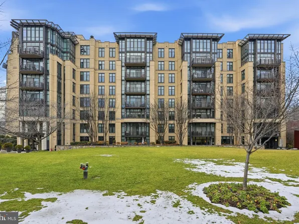 4301 Military #306, Washington, DC 20015