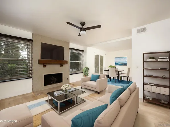 140 E El Norte Pkwy Unit 50, Escondido, CA 92026